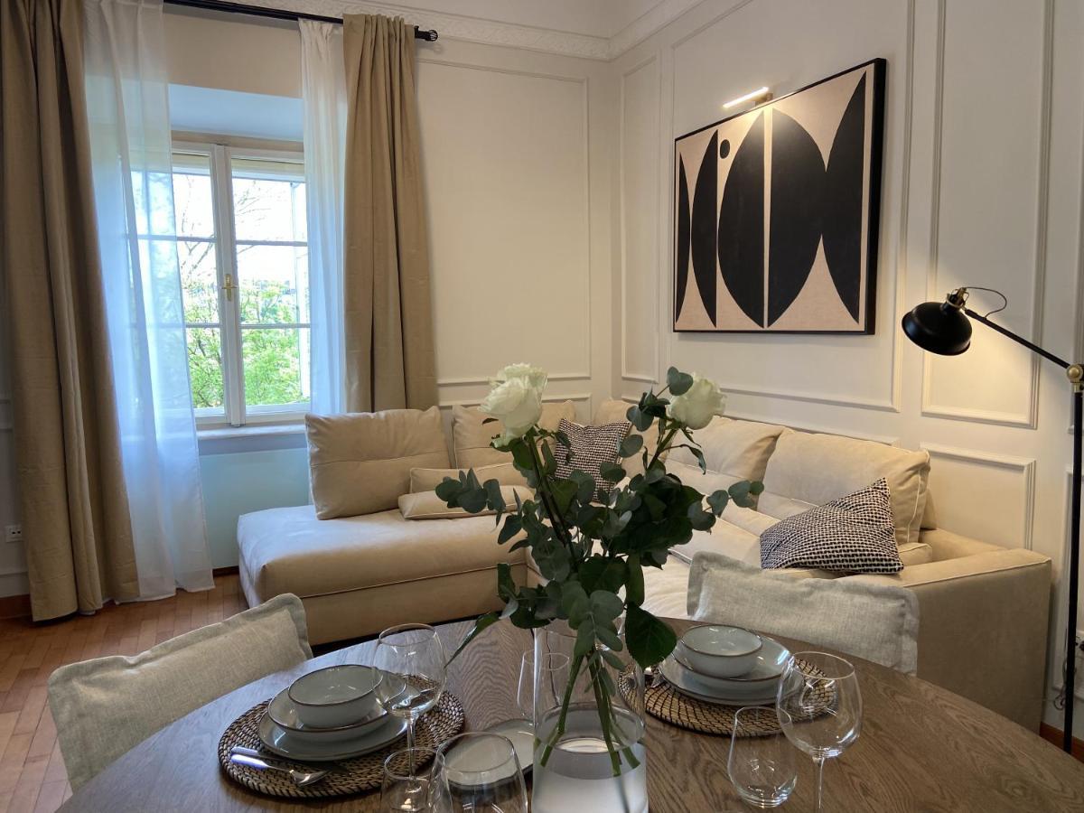 Apartment Breg - Old Town River Любляна Екстериор снимка