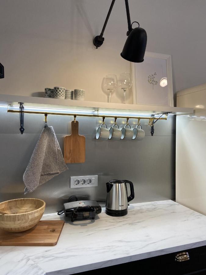 Apartment Breg - Old Town River Любляна Екстериор снимка