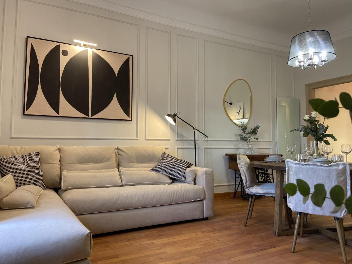 Apartment Breg - Old Town River Любляна Екстериор снимка