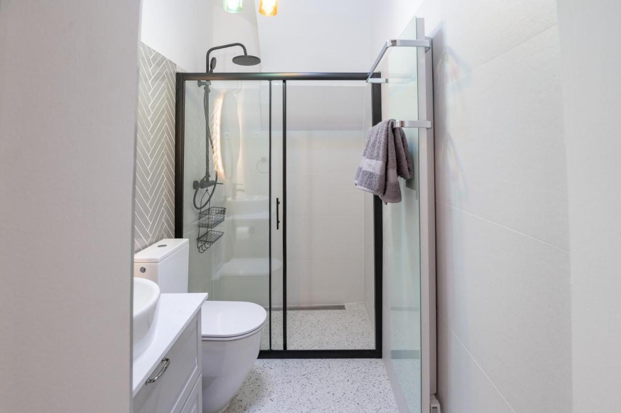 Apartment Breg - Old Town River Любляна Екстериор снимка