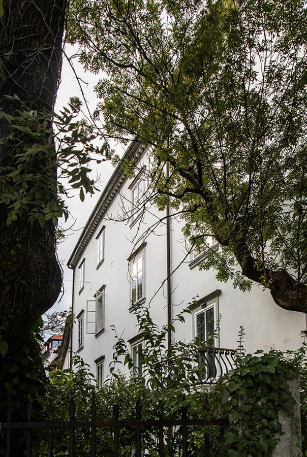 Apartment Breg - Old Town River Любляна Екстериор снимка
