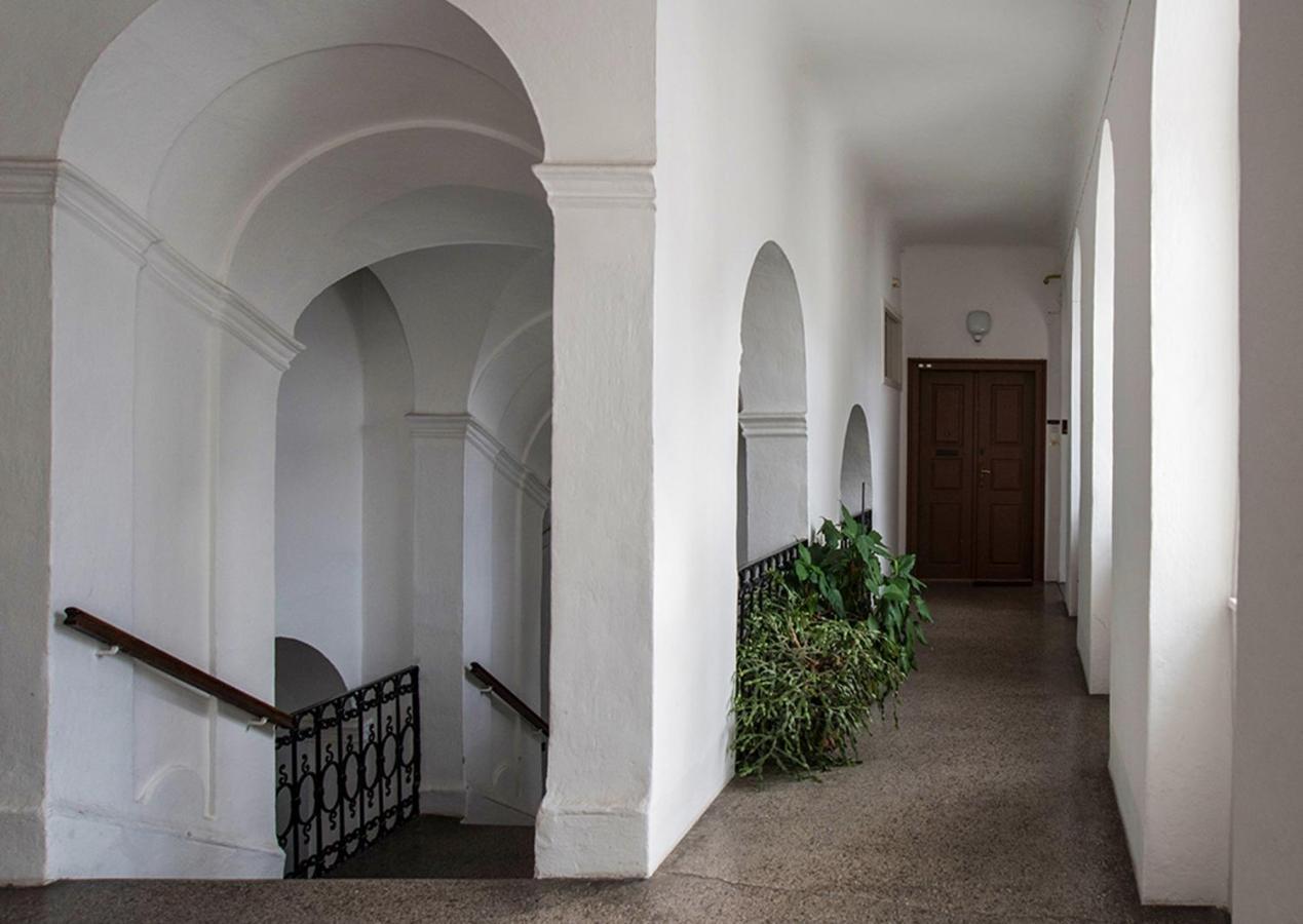 Apartment Breg - Old Town River Любляна Екстериор снимка